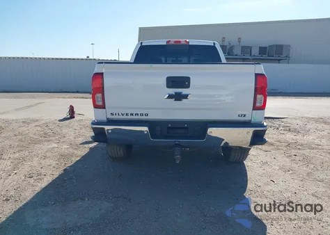 2018 Chevrolet Silverado 1500 1Lz z USA, uszkodzony, nr VIN 3GCPCSEC1JG197357